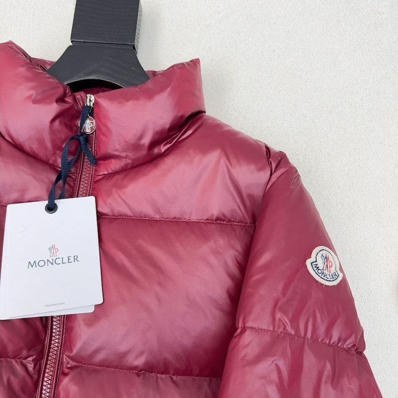 Moncler Down Coat